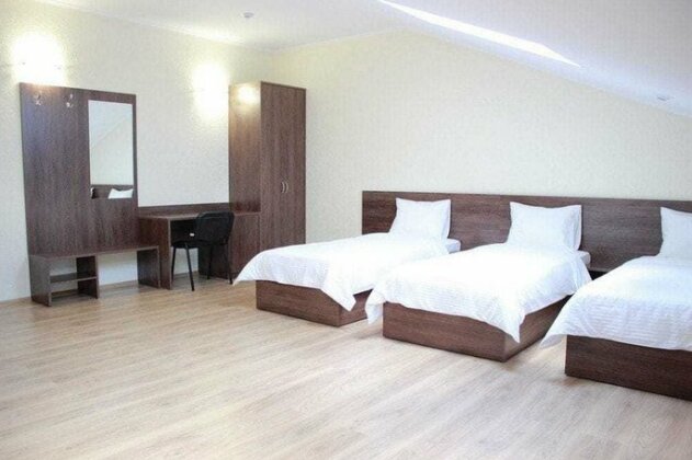 Time Hotel - Photo4