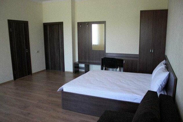 Time Hotel - Photo5