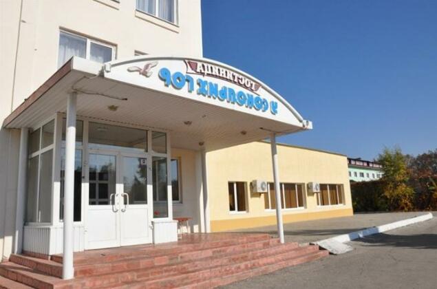 U Sokolyikh Gor Hotel - Photo2