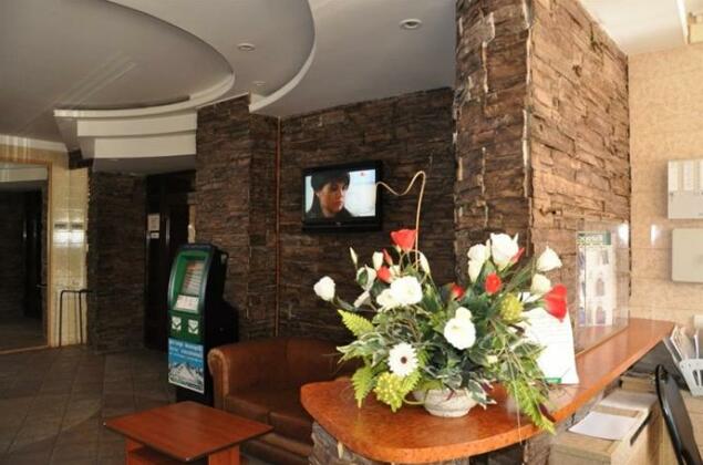 U Sokolyikh Gor Hotel - Photo3