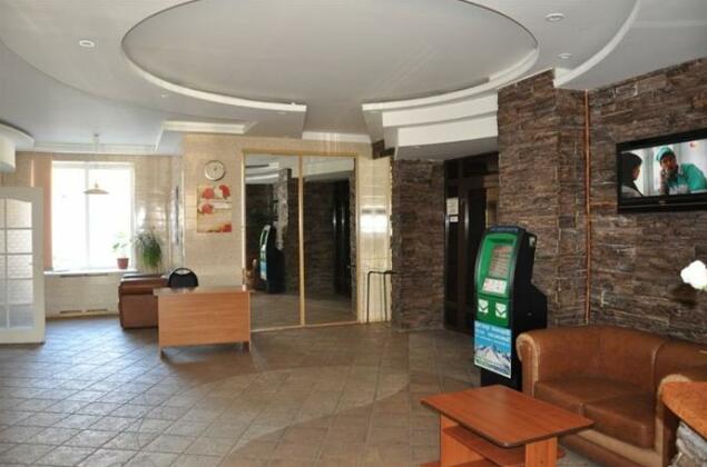 U Sokolyikh Gor Hotel - Photo4