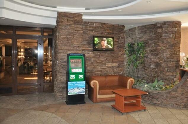 U Sokolyikh Gor Hotel - Photo5