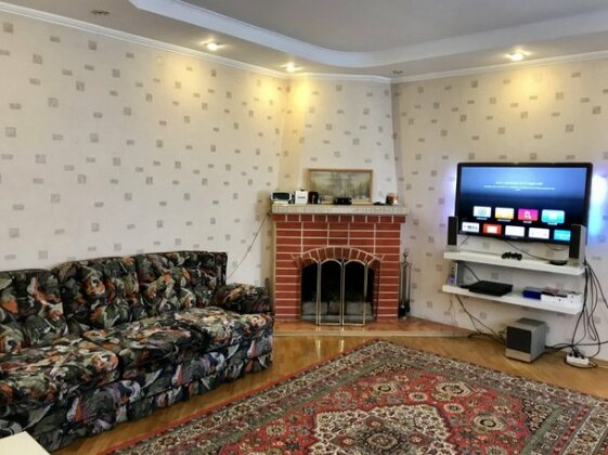 U Volgi Guest House - Photo2