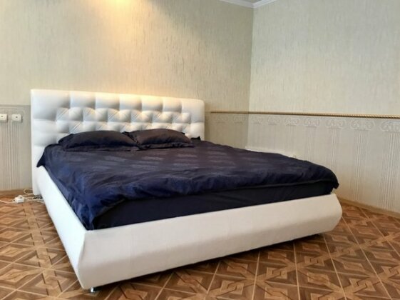 U Volgi Guest House - Photo4