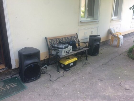U Volgi Guest House - Photo5