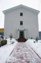 Uyutniy Dom Mini-hotel - Photo2