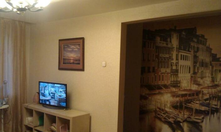V Samare Okolo Parka Apartments - Photo2