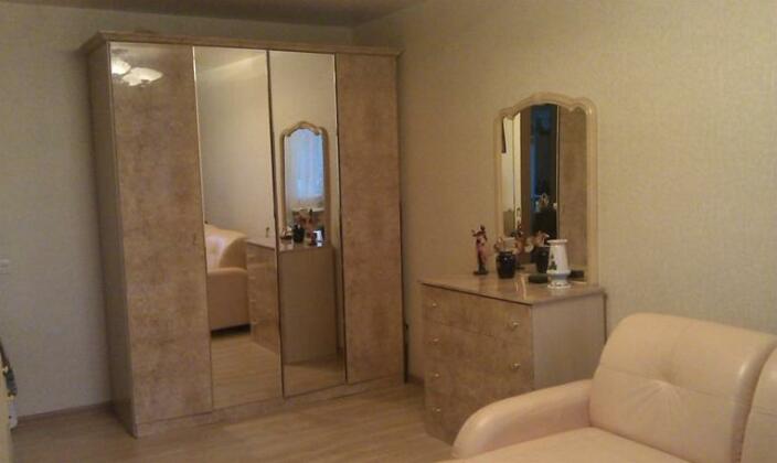 V Samare Okolo Parka Apartments - Photo3