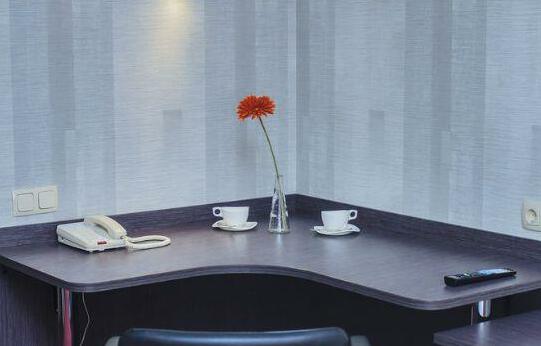 Vestrum Hotel Samara - Photo3