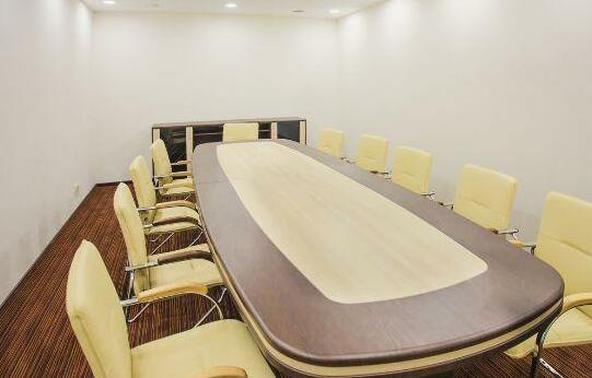 Vestrum Hotel Samara - Photo4