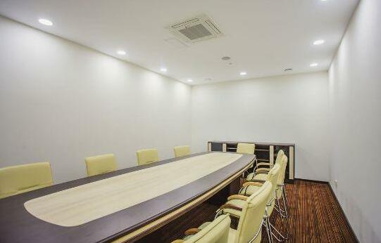 Vestrum Hotel Samara - Photo5