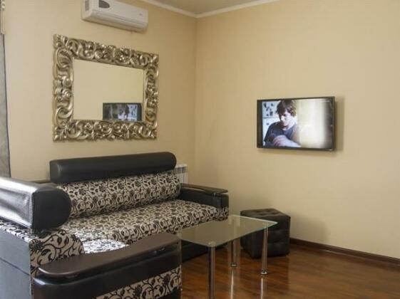 Viktoria Hotel Samara - Photo2