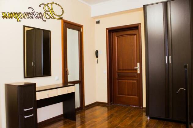 Viktoria Hotel Samara - Photo3