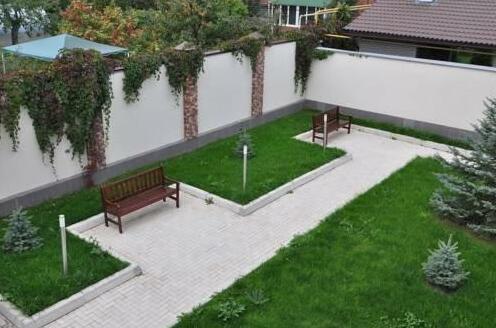 Villa Classic Hotel Samara - Photo2