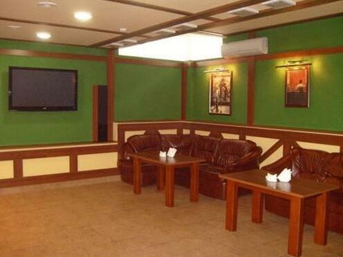 Villa Classic Hotel Samara - Photo3