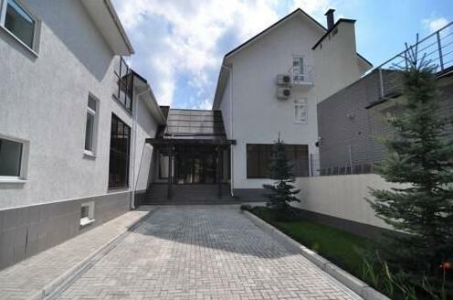 Villa Classic Hotel Samara - Photo4