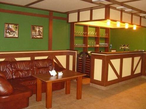 Villa Classic Hotel Samara - Photo5