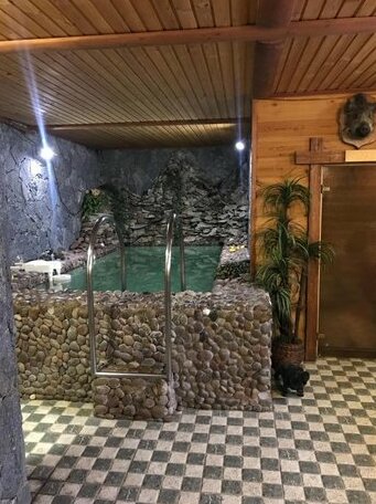 Villa near Samara Arena - Photo2