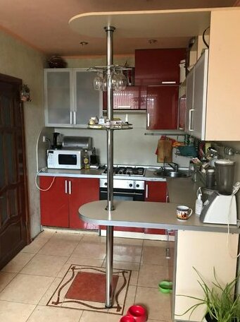 Villa near Samara Arena - Photo3