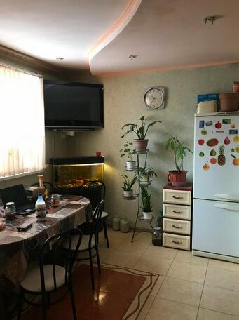 Villa near Samara Arena - Photo4