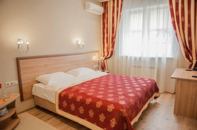 VIP House Hotel at Solnechnaya - Photo2