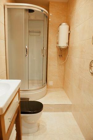 VIP House Hotel at Solnechnaya - Photo3