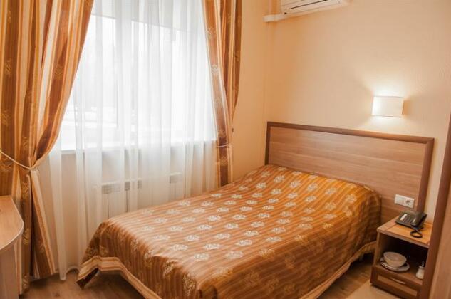 VIP House Hotel at Solnechnaya - Photo4