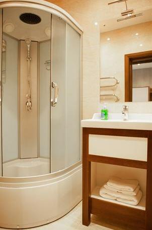 VIP House Hotel at Solnechnaya - Photo5