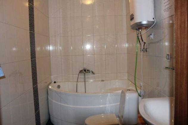 VIP House Hotel - Photo3