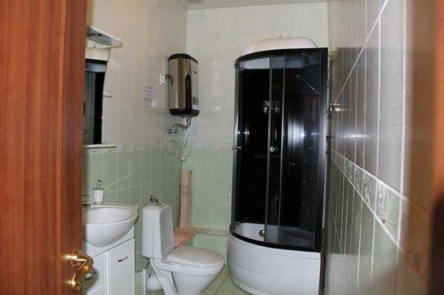 VIP House Hotel - Photo4