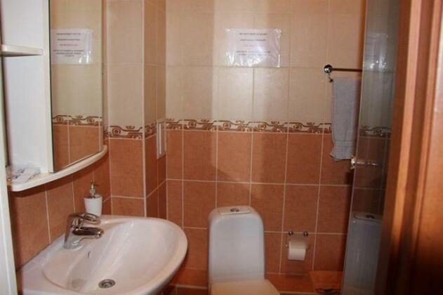 VIP House Hotel - Photo5