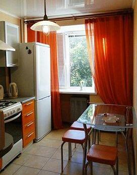 Volga Embankment Apartments - Photo2