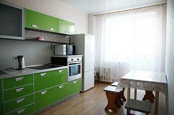 Volga Embankment Apartments - Photo3