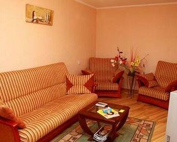 Volga Embankment Apartments - Photo4