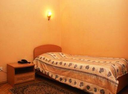 Volga Hotel Samara - Photo2