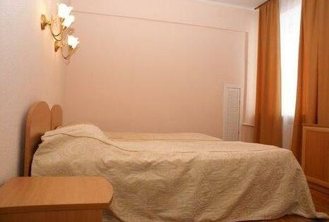 Volga Hotel Samara - Photo3