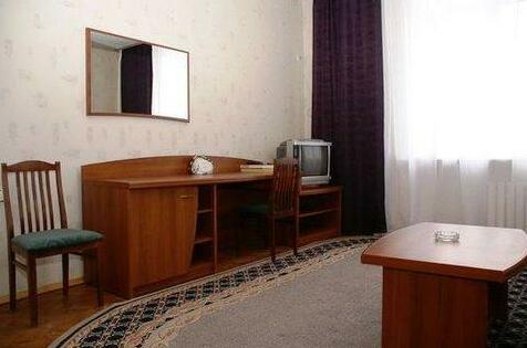 Volga Hotel Samara - Photo4