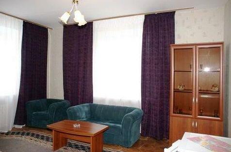 Volga Hotel Samara - Photo5