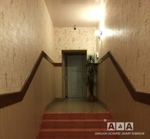 Volzhskiy Briz Hotel - Photo2
