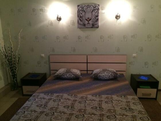 Volzhskiy Briz Hotel - Photo5