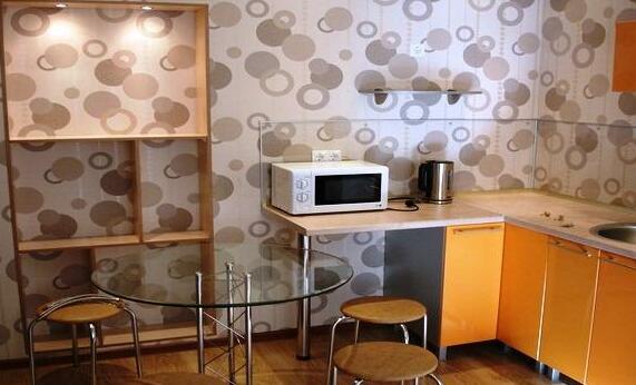 Voyage Hall Apartment - Photo5