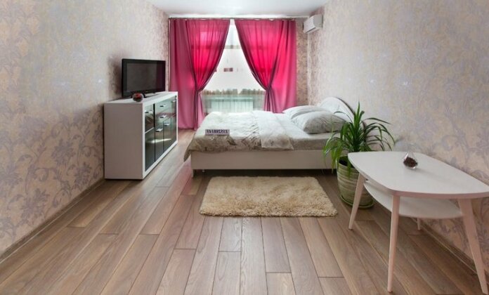 Vrubelya Apartments - Photo2