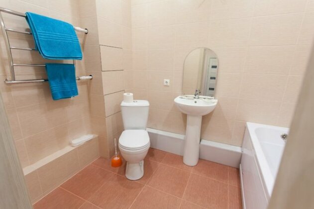 Vrubelya Apartments - Photo3