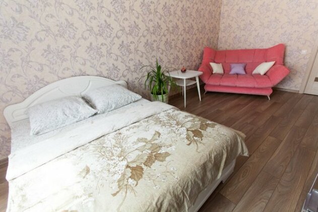 Vrubelya Apartments - Photo5