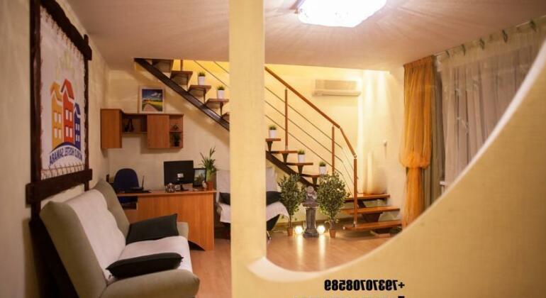 World Samara Hostel - Photo5