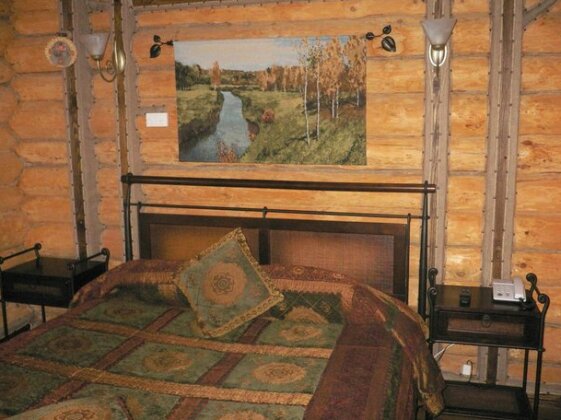 Yar Hotel - Photo2