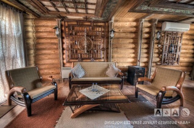 Yar Hotel - Photo3