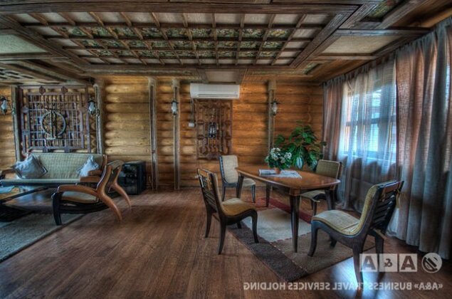 Yar Hotel - Photo4
