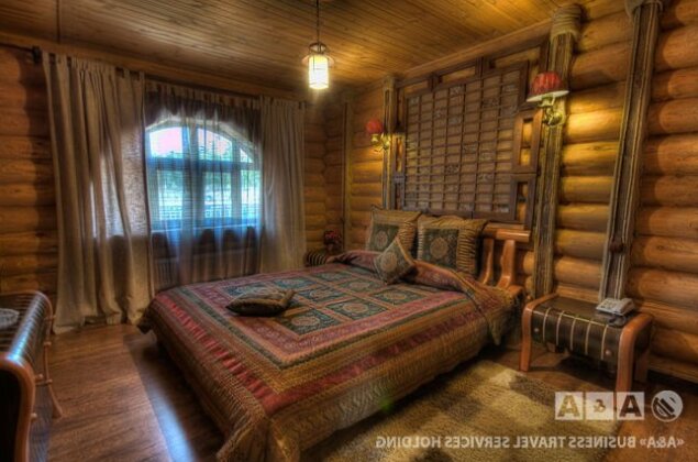 Yar Hotel - Photo5