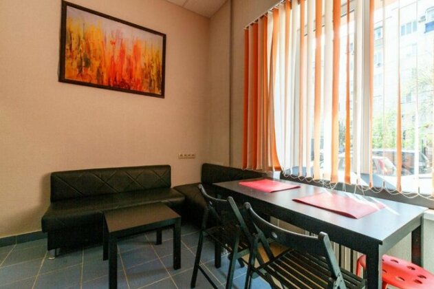 Yo Hostel on Leningradskaya - Photo4